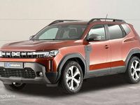 Nouvelle Dacia Duster Journey 95 ch (69 kW) 2025 SUV