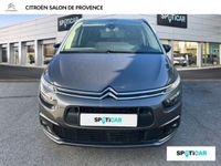 occasion Citroën C4 SpaceTourer GrandBlueHDi 130ch S&S Feel EAT8 E6.d - VIVA3627582