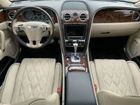 Occasion Bentley Flying Spur Mulliner 507 ch (372 kW) 2014 Berline