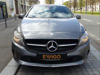 occasion Mercedes 180 Classe A 1.6120 Inspiration