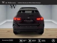 Occasion Mercedes GLA250 AMG line 2022 Noir cosmos métallisé SUV