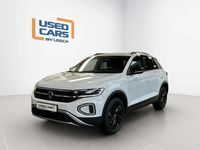Occasion VW T-Roc Style 150 ch (110 kW) 2024 Blanc SUV