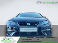 Occasion Cupra Leon 150 ch (110 kW) 2020 Break