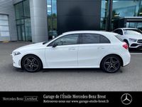 occasion Mercedes A180 Classe180 136ch AMG Line 7G-DCT