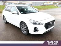 Occasion Hyundai i30 120 ch (88 kW) 2017 Blanc