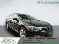 occasion VW Passat 2.0 Tdi 190 Bva 4motion