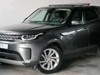 occasion Land Rover Discovery 2.0 Sd4 243ch Hse