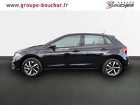 occasion VW Polo 1.0 Tsi 95 S&s Bvm5 Life