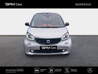 occasion Smart ForTwo Electric Drive 