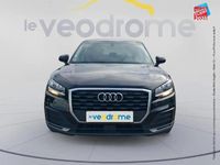 Occasion Audi SQ2 Business 152 ch (111 kW) 2017 Noir SUV