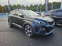 occasion Peugeot 3008 2.0 BlueHDi 180ch GT S&S EAT6