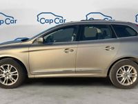Occasion Volvo XC60 Summum 181 ch (133 kW) 2014 Beige SUV
