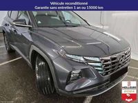 occasion Hyundai Tucson CRDi 136 Hybrid 48V DCT-7 Creative