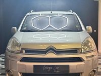 Occasion Citroën Berlingo XTR 92 ch (67 kW) 2013 Monospace