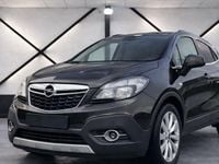 Occasion Opel Mokka 115 ch (84 kW) 2015 SUV