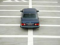 Occasion Mercedes S560 279 ch (205 kW) 1990 Bleu Berline