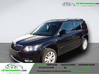 Occasion Skoda Yeti 110 ch (80 kW) 2017 SUV