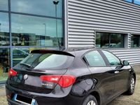 occasion Alfa Romeo Giulietta Business Série 2 1.6 Jtdm 120 Ch S&s Tct