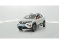 Occasion Dacia Spring Comfort Plus 33 kW (45 ch) 2022 Gris Citadine