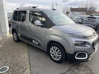 occasion Citroën Berlingo M BlueHDi 130ch S&S Shine EAT8 113g