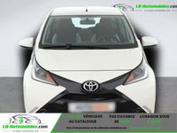 occasion Toyota Aygo 1.0 VVT-i BVA