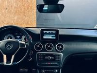 occasion Mercedes 200 Classe A Mercedes 3Cdi 2.1 Fascination 7g-dct Entretien Complet Jour Garantie 12 Mois -