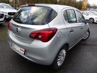 Occasion Opel Corsa Enjoy 76 ch (55 kW) 2018 Gris Berline