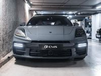 Occasion Porsche Panamera Turbo S 782 ch (575 kW) 2024 Gris Berline