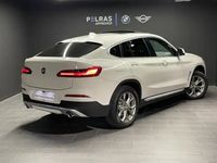 occasion BMW X4 xDrive20d 190ch xLine 10cv