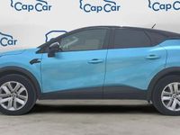 Occasion Renault Captur Business 140 ch (102 kW) 2021 SUV