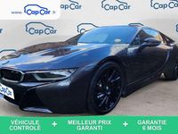 Occasion BMW i8 231 ch (169 kW) 2017 Noir Coupé
