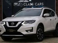 occasion Nissan X-Trail 1.7 Dci 2wd Tekna-7 Places-bte Auto-pano-distronic