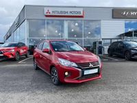 occasion Mitsubishi Space Star 1.2 Mivec 71ch Red Line Edition Cvt 2024