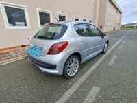 occasion Peugeot 207 CC 1.6 HDi 16v FAP Griffe