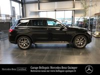 occasion Mercedes GLC300 d 245ch AMG Line 4Matic 9G-Tronic