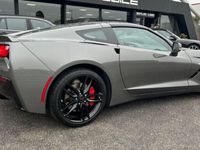 occasion Chevrolet Corvette Stingray Corvette TARGA6L2 3LT