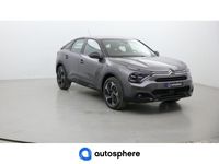 occasion Citroën C4 PureTech 130ch S&S Feel Pack