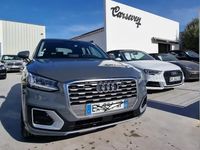 occasion Audi Q2 Design 1.0 TFSI 116