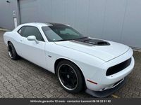 occasion Dodge Challenger N.C.