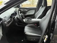 Occasion BYD Dolphin Surf Boost 2025 Polar night black Citadine