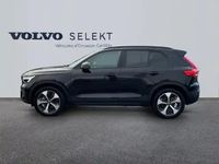 Occasion Volvo XC40 Plus 166 ch (122 kW) 2025 Noir onyx métallisé SUV