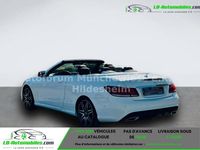 Occasion Mercedes E250 211 ch (155 kW) 2016 Berline
