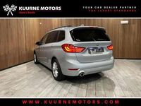 Occasion BMW 216 Sport Line 116 ch (85 kW) 2020 Argent Break