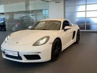 occasion Porsche 718 2.0i 300 Ch Pdk