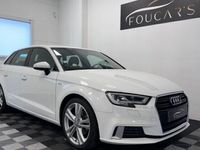 occasion Audi A3 Sportback 30 TDi S Line S-TRONIC 7