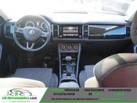 Occasion Skoda Kodiaq 150 ch (110 kW) 2018 SUV