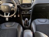 Occasion Peugeot 208 120 ch (88 kW) 2013 Citadine