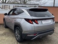 occasion Hyundai Tucson 1.6 T-GDi 230ch Hybrid Creative BVA6