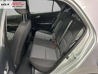 Occasion Kia Picanto 63 ch (46 kW) 2024 Argente Citadine