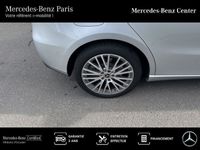 occasion Mercedes B250e Classe160+102ch Progressive Line Edition 8G-DCT